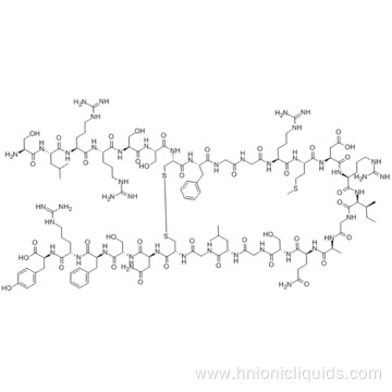 ANP 1-28, HUMAN CAS 89213-87-6